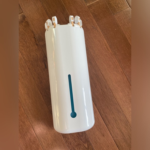 Foppapedretti Wall Mount Laundry Drying Rack Modern Minimal - Picture 4 of 10